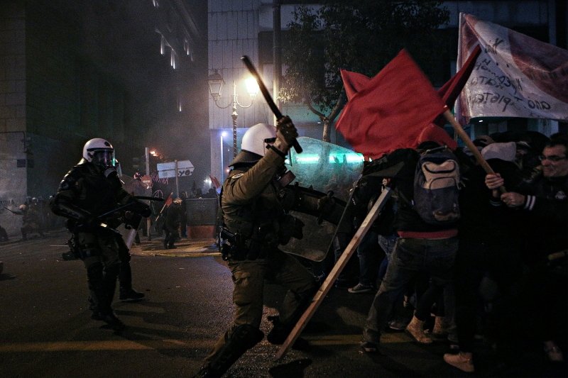 Δύο ημέρες με τον Ομπάμα στην Αθήνα -Τι ζήσαμε [εικόνες & βίντεο] | iefimerida.gr 17