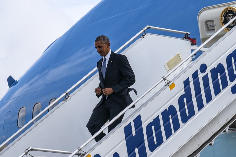 Δύο ημέρες με τον Ομπάμα στην Αθήνα -Τι ζήσαμε [εικόνες & βίντεο] | iefimerida.gr 1