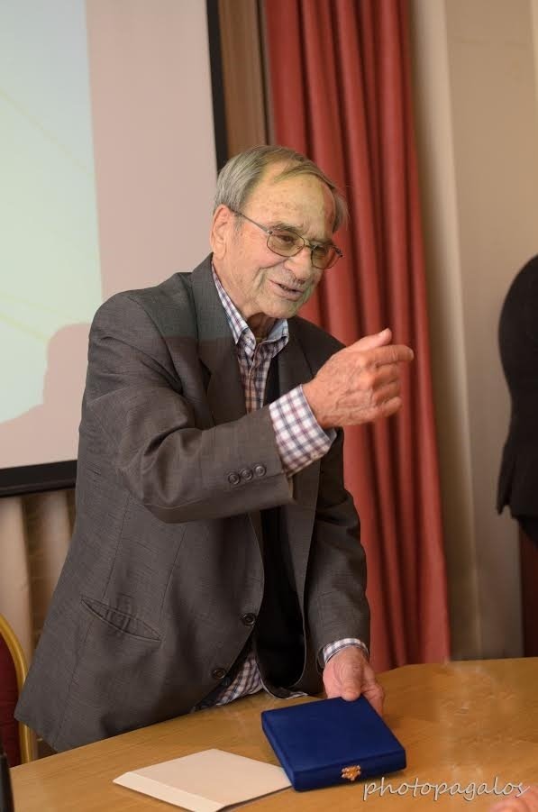 Ο πιλότος από την Κρήτη που αψήφησε τη χούντα και διέφυγε με μία ντακότα στη Σοβιετική Ενωση [εικόνες] | iefimerida.gr 1