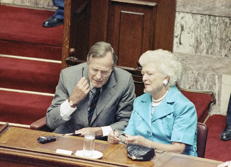 Οι πιο πολυταξιδεμένοι πρόεδροι των ΗΠΑ -Ποιοι ήρθαν στην Ελλάδα [εικόνες] | iefimerida.gr 7