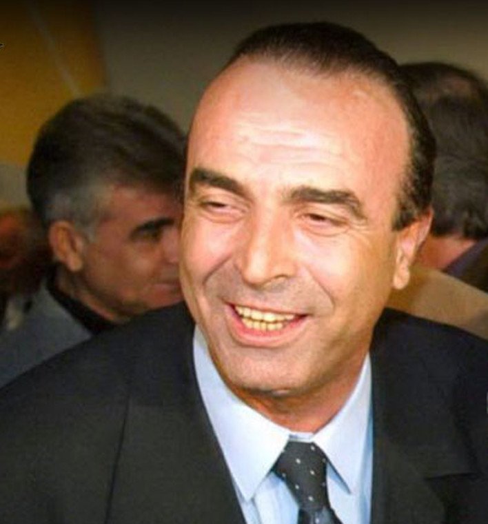 «Εφυγε» ο ηθοποιός Γιώργος Βασιλείου | iefimerida.gr 0