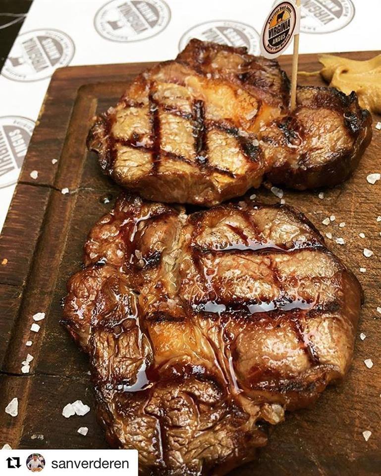 Κωνσταντινούπολη, η πόλη των καλοφαγάδων -Τα 10 καλύτερα steak houses [εικόνες] | iefimerida.gr 0