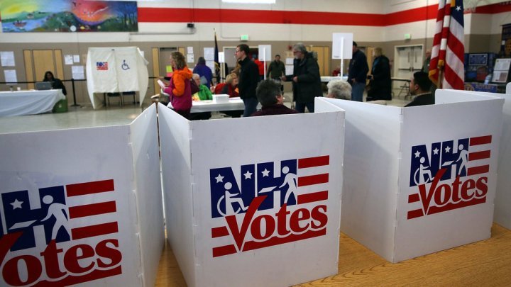 Γιατί οι εκλογές στην Αμερική γίνονται πάντα Τρίτη; [βίντεο] | iefimerida.gr 0