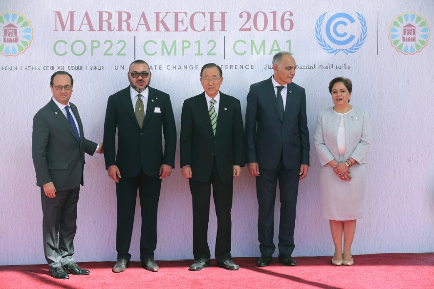 Η Βρετανία επικύρωσε την ιστορική συμφωνία του Παρισιού για το κλίμα [εικόνες] | iefimerida.gr 3