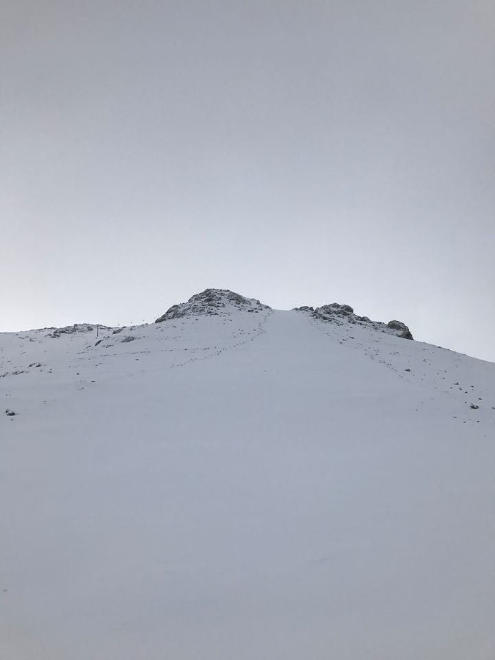 Εντυπωσιακό: «Aσπρισε» ο Χελμός στα Καλάβρυτα [εικόνες] | iefimerida.gr 3
