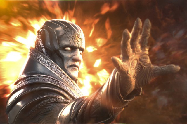 Το «X-men: Αποκάλυψη» είναι η χειρότερη ταινία του 2016 σύμφωνα με το Times | iefimerida.gr 9