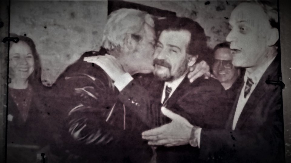 Η Γεννηματά στο Μουσείο Εθνικής Αντίστασης στις Κορυσχάδες [εικόνες] | iefimerida.gr 1