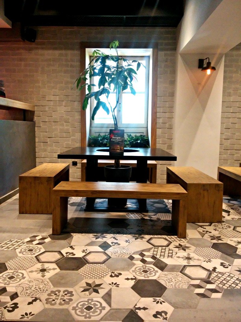 Τα Goody's Burger House πήγαν Σύνταγμα -Τα αγαπημένα μπέργκερ σε έναν χώρο γεμάτο εκπλήξεις [εικόνες & βίντεο] | iefimerida.gr 9