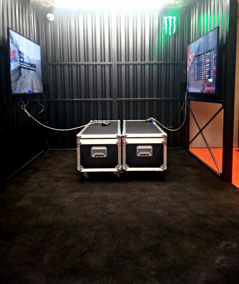 Τα Goody's Burger House πήγαν Σύνταγμα -Τα αγαπημένα μπέργκερ σε έναν χώρο γεμάτο εκπλήξεις [εικόνες & βίντεο] | iefimerida.gr 13