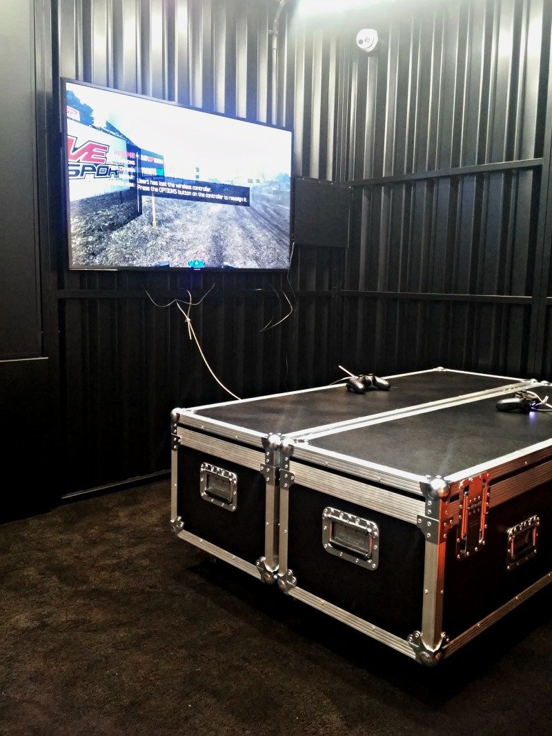 Τα Goody's Burger House πήγαν Σύνταγμα -Τα αγαπημένα μπέργκερ σε έναν χώρο γεμάτο εκπλήξεις [εικόνες & βίντεο] | iefimerida.gr 14