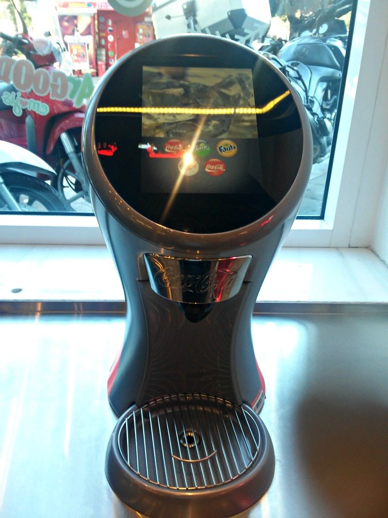 Τα Goody's Burger House πήγαν Σύνταγμα -Τα αγαπημένα μπέργκερ σε έναν χώρο γεμάτο εκπλήξεις [εικόνες & βίντεο] | iefimerida.gr 6