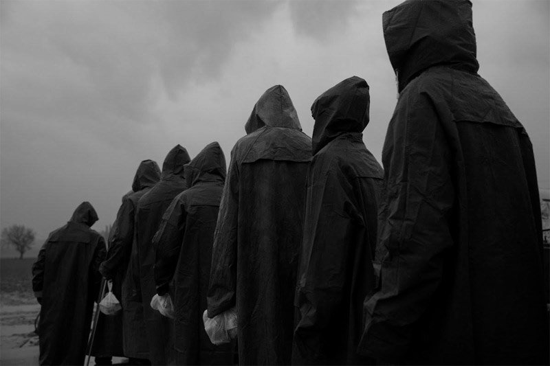 Το 2016 σε δέκα φωτογραφικά «κλικ» από το TIME [εικόνες] | iefimerida.gr 6