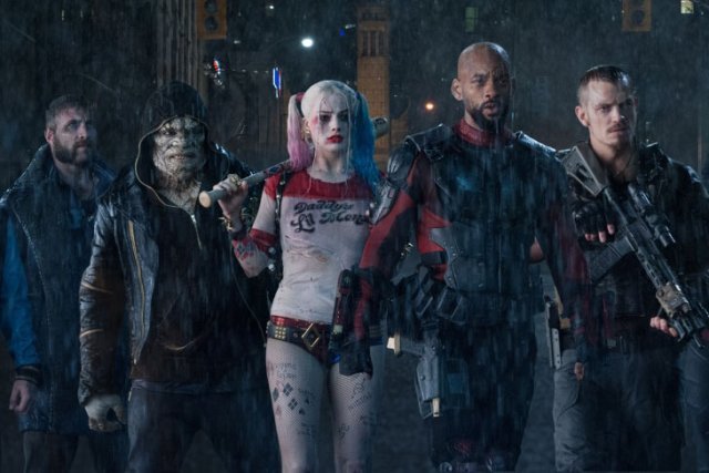 Το «X-men: Αποκάλυψη» είναι η χειρότερη ταινία του 2016 σύμφωνα με το Times | iefimerida.gr 1
