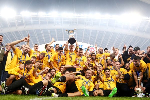 Αθλητική Ανασκόπηση 2016 - Οσοι έμειναν στην ιστορία [εικόνες & βίντεο] | iefimerida.gr 5