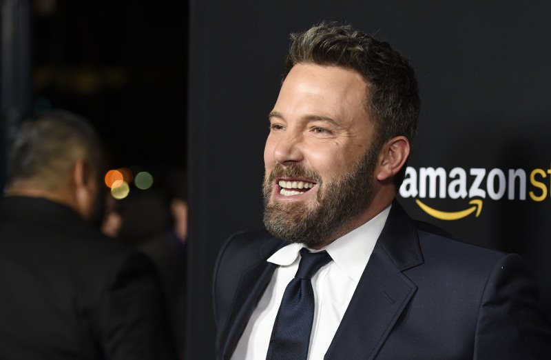 Η Σκάρλετ Γιόχανσον η πιο ακριβοπληρωμένη ηθοποιός φέτος -Ποιους και ποιες άφησε πίσω της [εικόνες] | iefimerida.gr 5