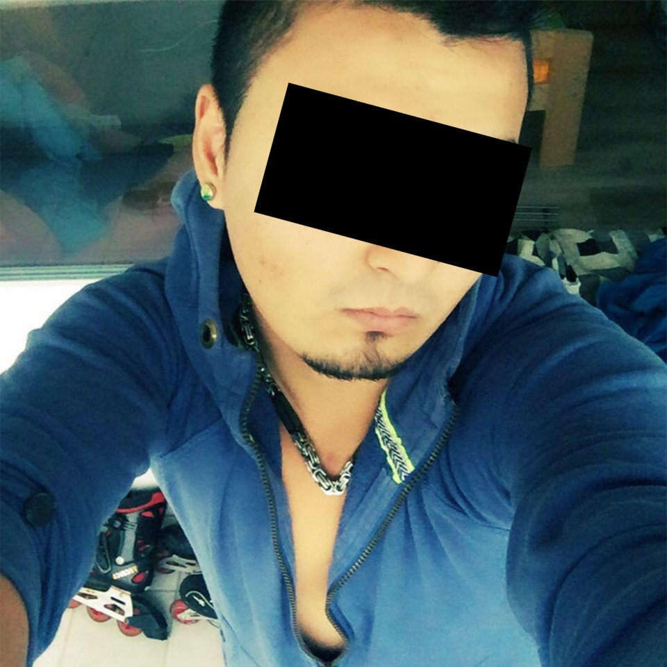 Αυτός είναι ο Αφγανός μετανάστης που βίασε και σκότωσε την κόρη ανώτατου αξιωματούχου της ΕΕ [εικόνες] | iefimerida.gr 3