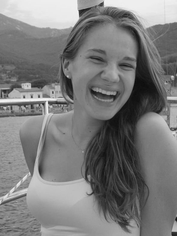 Αυτός είναι ο Αφγανός μετανάστης που βίασε και σκότωσε την κόρη ανώτατου αξιωματούχου της ΕΕ [εικόνες] | iefimerida.gr 0