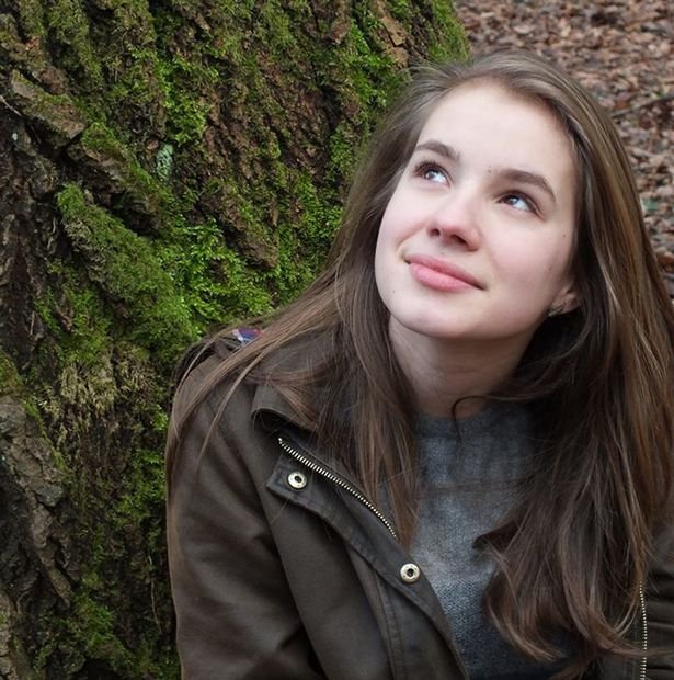 Αυτός είναι ο Αφγανός μετανάστης που βίασε και σκότωσε την κόρη ανώτατου αξιωματούχου της ΕΕ [εικόνες] | iefimerida.gr 2