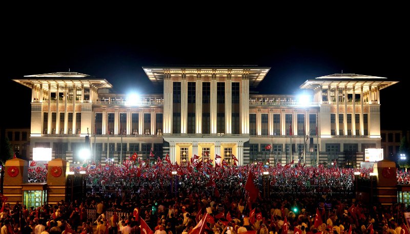 Ο άγνωστος Ερντογάν -Φτωχόπαιδο της Πόλης που έγινε ένας μοναχικός μονάρχης [εικόνες] | iefimerida.gr 2