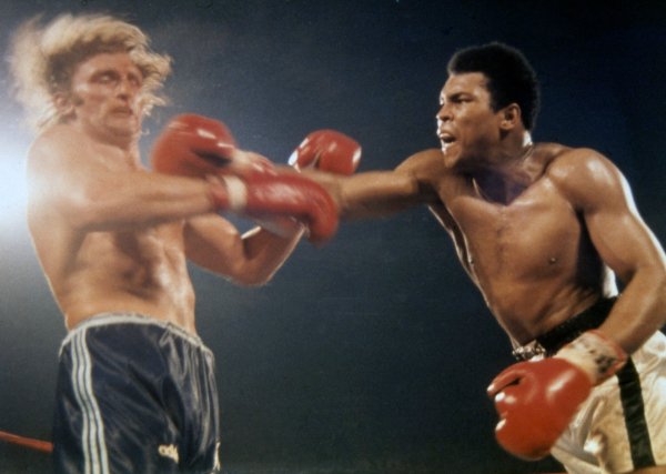 Αθλητική Ανασκόπηση 2016 - Οσοι έμειναν στην ιστορία [εικόνες & βίντεο] | iefimerida.gr 9