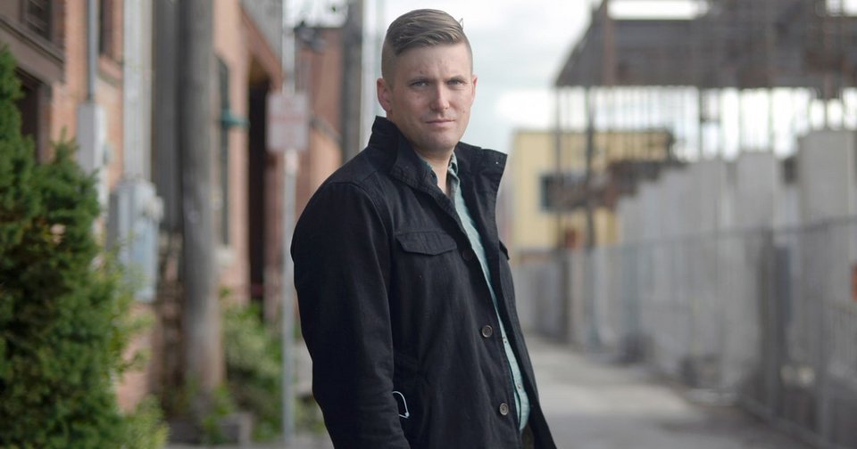 Alt Right, ένα κίνημα πίσω από τον Τραμπ: Ρατσισμός, ναζισμός, λευκή φυλή τα συνθήματά τους [εικόνες] | iefimerida.gr 0