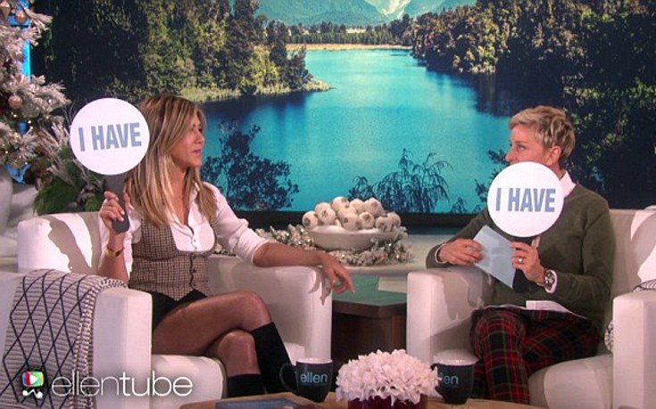 Δεν θα πιστεύετε πού και με ποιον έχει κάνει σεξ η Τζένιφερ Ανιστον [βίντεο] | iefimerida.gr 0