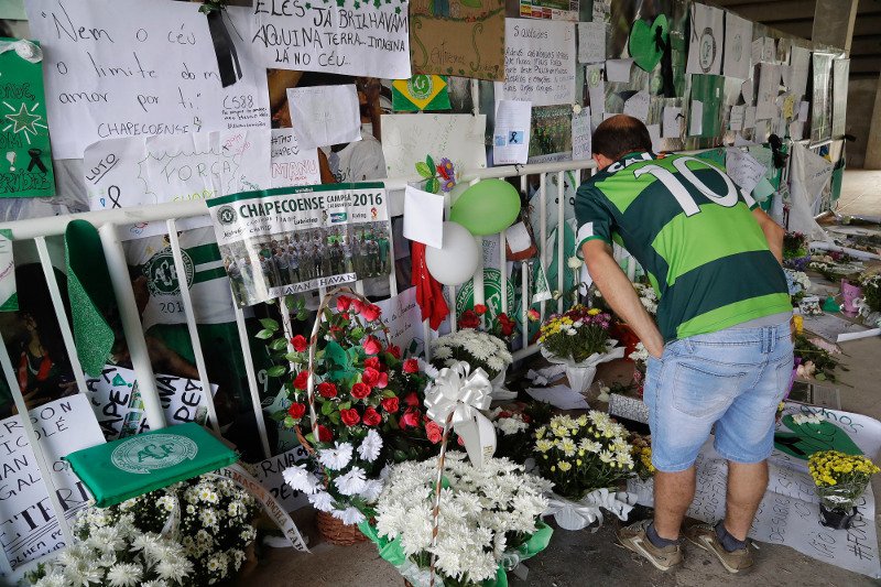 Γιατί συνετρίβη το αεροπλάνο στην Κολομβία -Τα καύσιμα και το ηλεκτρονικό παιχνίδι | iefimerida.gr 6