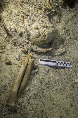 Δύο ελληνικά αρχαιολογικά ευρήματα στη λίστα με τις σημαντικότερες ανακαλύψεις της χρονιάς [εικόνες] | iefimerida.gr 3