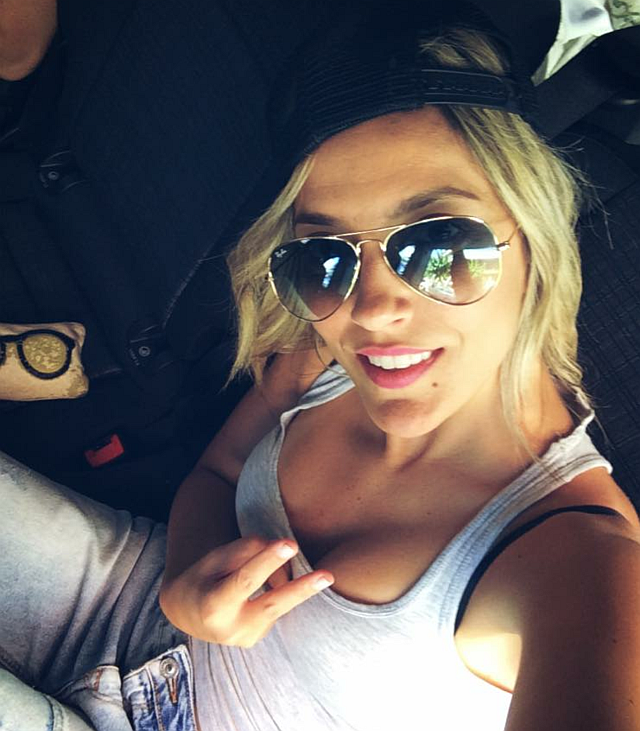 Πώς είναι σήμερα η Τερέζα των «Mazoo and the Zoo» -Από χαριτωμένο κοριτσάκι, εντυπωσιακή γυναίκα [εικόνες] | iefimerida.gr 0