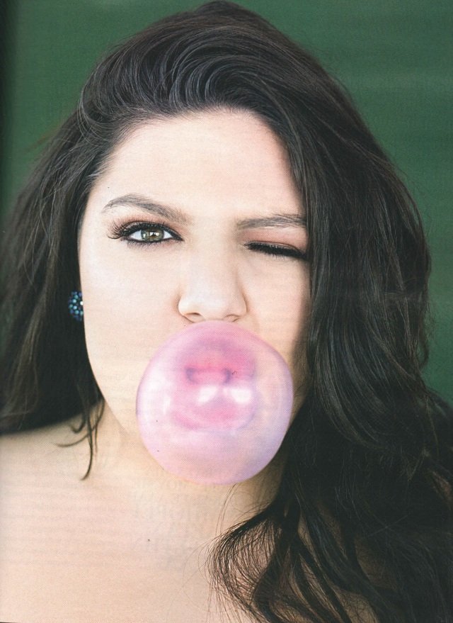 Είμαι η κόρη της Βίκυς Σταυροπούλου, so what; -Αποκαλυπτική Δανάη Μπάρκα [εικόνες] | iefimerida.gr 0