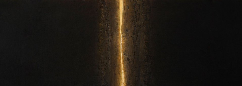 Αναδρομική Χρήστου Μποκόρου: Του καλλιτέχνη που «ανάβει» φλόγες πάνω στα ξύλα [εικόνες] | iefimerida.gr 2