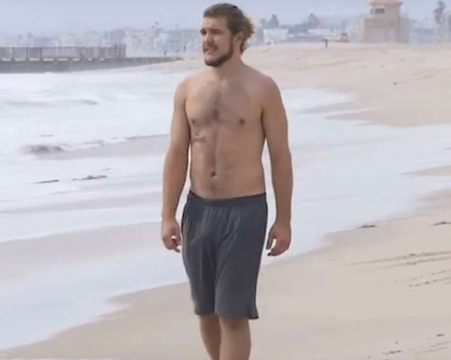 To 11χρονο πιο δυνατό αγόρι του κόσμου μεγάλωσε -Πώς μεταμορφώθηκε το σώμα του [εικόνες] | iefimerida.gr 1