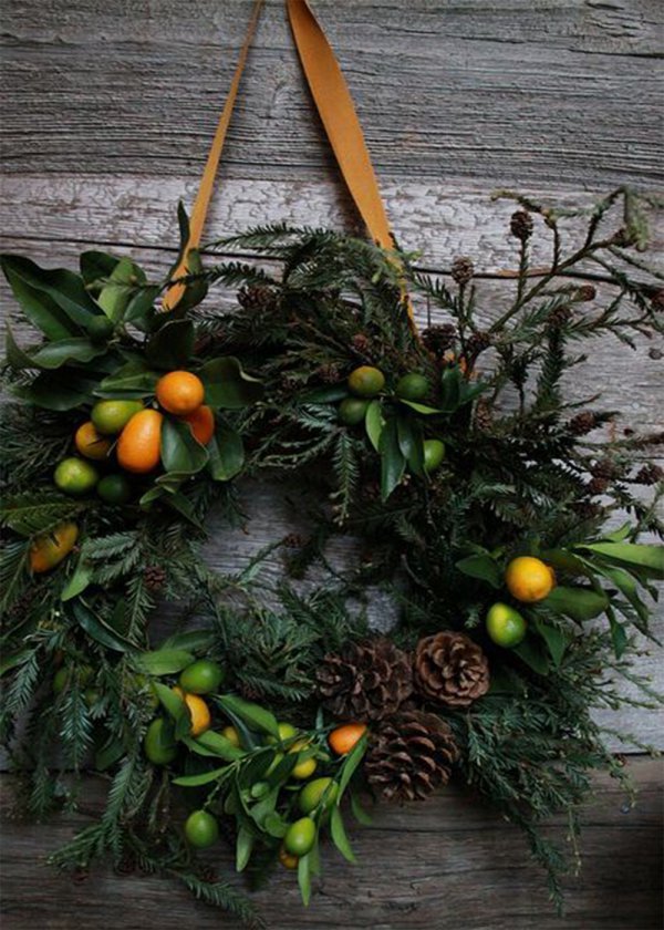 Πώς να στολίσετε το τζάκι σας αυτά τα Χριστούγεννα [εικόνες] | iefimerida.gr 24