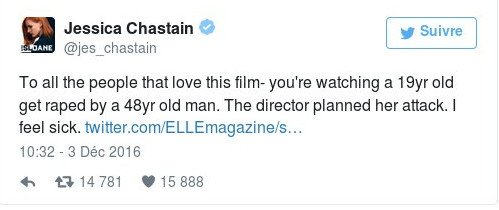 Σοκ στο Χόλιγουντ: Χωρίς συναίνεση της Σνάιντερ η σκηνή σεξ με το βούτυρο στο «Τελευταίο τανγκό στο Παρίσι» [βίντεο] | iefimerida.gr 3