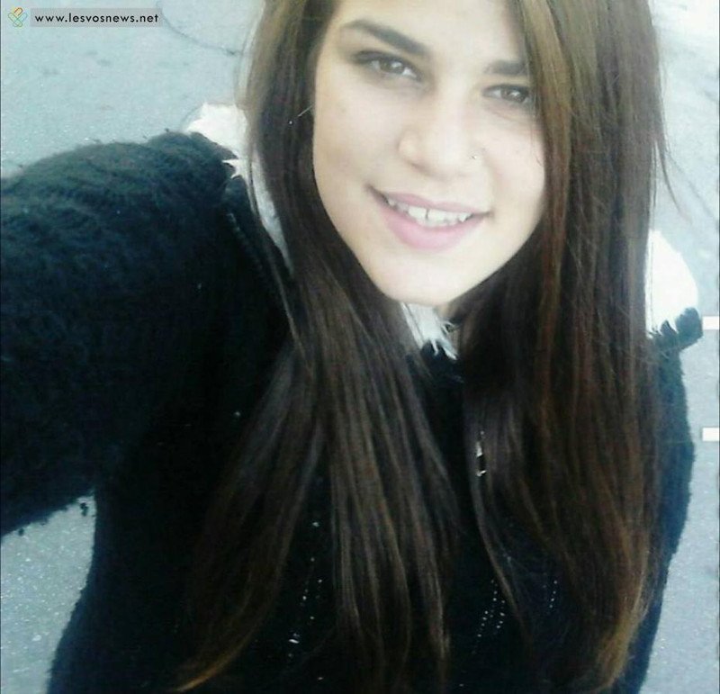 Το προφητικό ποστ του 20χρονου πριν την τραγωδία στο λιμάνι της Μυτιλήνης [εικόνες & βίντεο] | iefimerida.gr 1