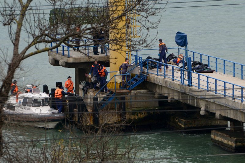 Τα βασικά σενάρια για τη συντριβή του Τουπόλεφ: Τεχνικό πρόβλημα ή ανθρώπινο λάθος -Οχι τρομοκρατία | iefimerida.gr 1