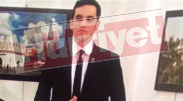  Πυροβόλησαν και σκότωσαν τον Ρώσο πρεσβευτή στην Αγκυρα [εικόνες & βίντεο] | iefimerida.gr 9