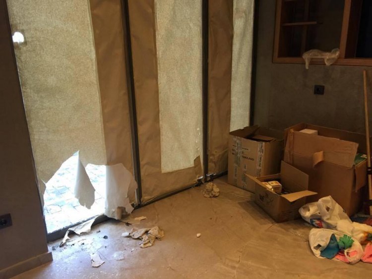 Πήγαν να τινάξουν στον αέρα όλο το κέντρο του Ηρακλείου -Τους «έπιασε» η κάμερα [βίντεο] | iefimerida.gr 2