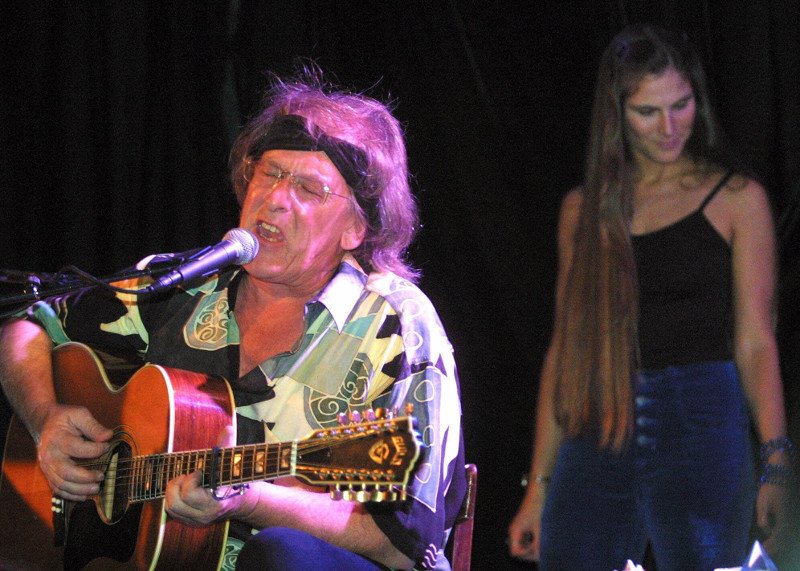 2016: Η χρονιά που «έφυγαν» μερικοί από τους σπουδαιότερους μουσικούς [εικόνες] | iefimerida.gr 2