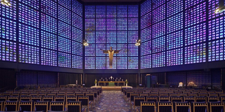 Εκκλησία της Μνήμης: Στα πόδια της έγινε το μακελειό του Βερολίνου [εικόνες] | iefimerida.gr 6