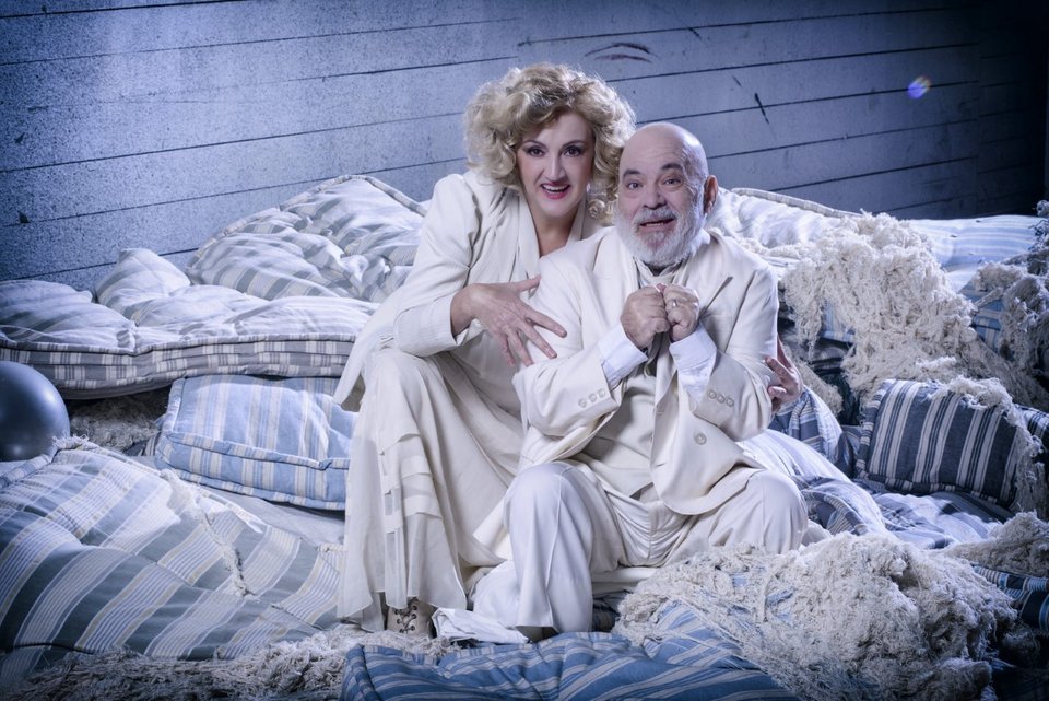 Ο Εξηνταβελόνης στο Εθνικό: Εργο από τη Σμύρνη του 1816 [εικόνες]  | iefimerida.gr 2