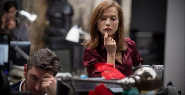 Στον «Αστακό» του Λάνθιμου το βραβείο σεναρίου της Ενωσης Κριτικών Λος Αντζελες [οι νικητές] | iefimerida.gr 1