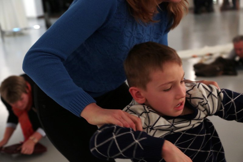  Πυροβόλησαν και σκότωσαν τον Ρώσο πρεσβευτή στην Αγκυρα [εικόνες & βίντεο] | iefimerida.gr 7