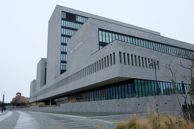Η Europol προειδοποιεί: Έτοιμοι να χτυπήσουν ανά πάσα στιγμή στην Ευρώπη οι τζιχαντιστές | iefimerida.gr 0