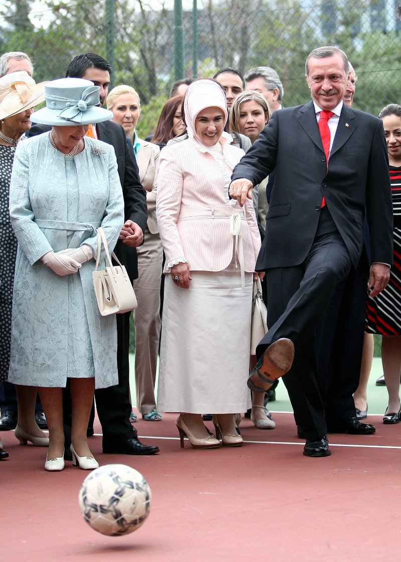 Ο άγνωστος Ερντογάν -Φτωχόπαιδο της Πόλης που έγινε ένας μοναχικός μονάρχης [εικόνες] | iefimerida.gr 1