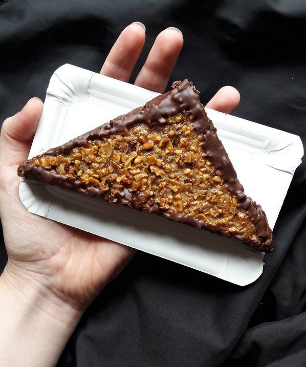 10 φαγητά στη Γερμανία που σου ανοίγουν την όρεξη: Σπέσιαλ λουκάνικα, λαχταριστά γλυκά [εικόνες] | iefimerida.gr 3