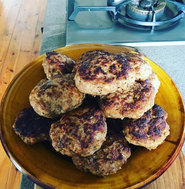 10 φαγητά στη Γερμανία που σου ανοίγουν την όρεξη: Σπέσιαλ λουκάνικα, λαχταριστά γλυκά [εικόνες] | iefimerida.gr 6