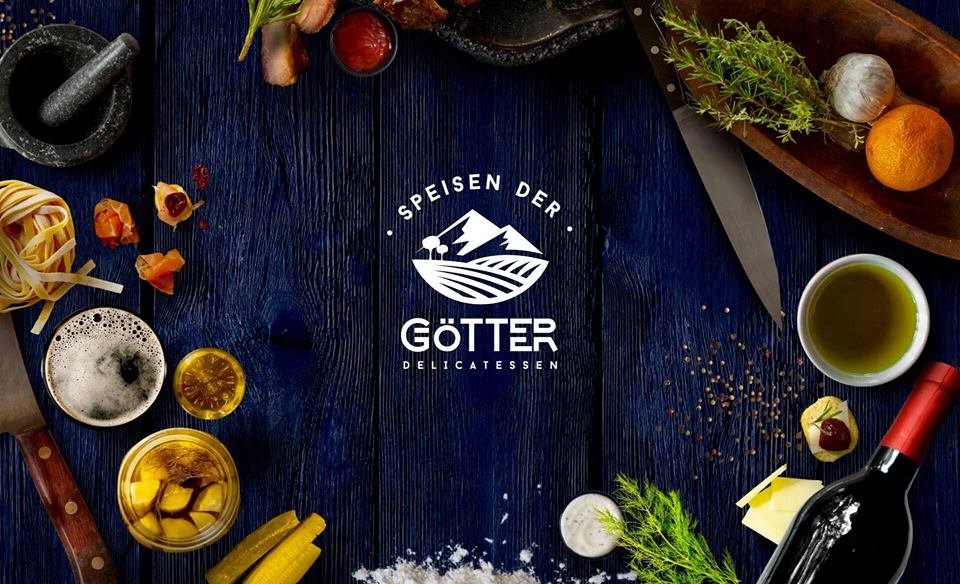 Δύο Ελληνες από τα Φάρσαλα κατέκτησαν τη Γερμανία -Εστησαν ντελικατέσεν αλλαντικών στο Ντίσελντορφ [εικόνες &βίντεο] | iefimerida.gr 5