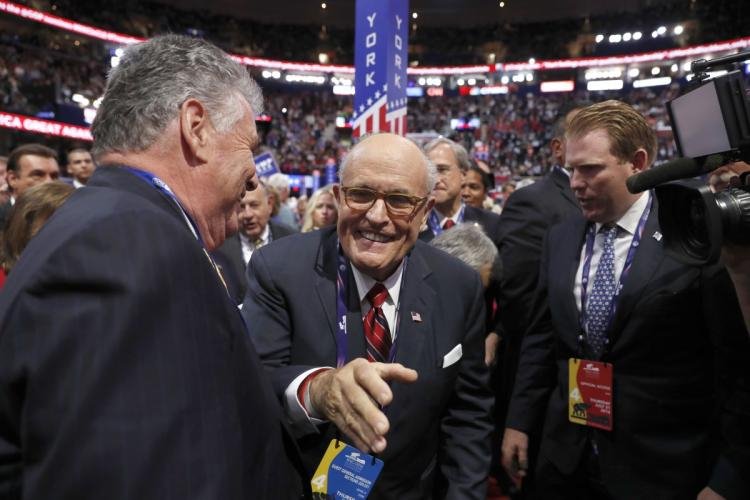 Κυβέρνηση Τραμπ: Εκατομμυριούχοι, στρατιωτικοί και αφεντικά πολυεθνικών [εικόνες] | iefimerida.gr 1