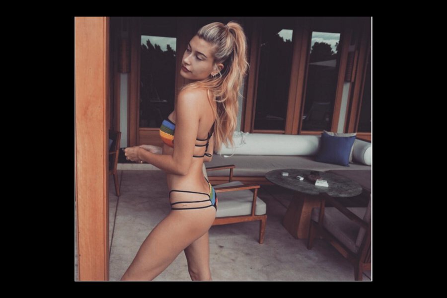 2016: Η χρονιά των selfies οπισθίων [εικόνες] | iefimerida.gr 13